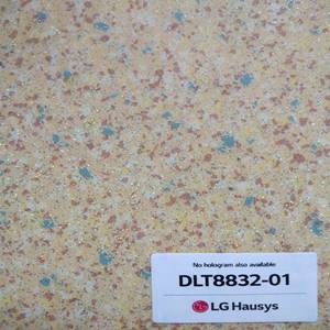 Lantai vinyl rumah sakit anti jamur