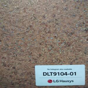 Lg hausys penutup lantai rumah sakit