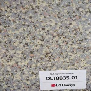 Vinyl lg anti bakteri