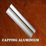 Jual Capping Alluminium