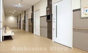 Gerflor mipolam Ambiance Ultra